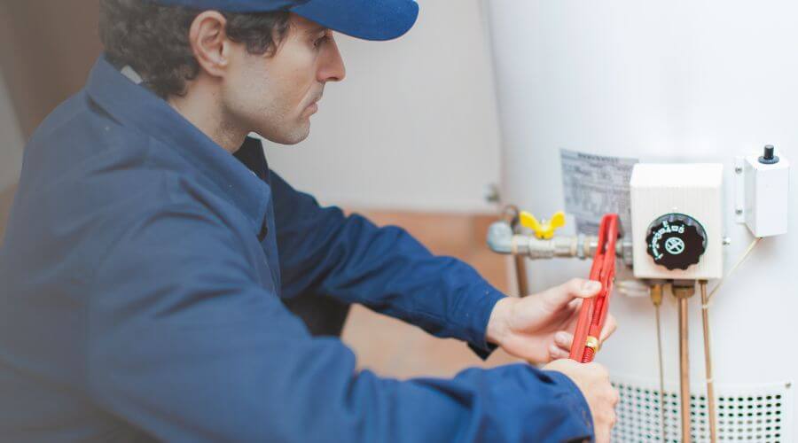 Professional Tankless Water Heater Installation in Ashland, MA